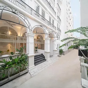 M Village Living Cuu Long Ho Chi Minh City